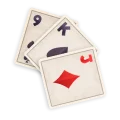 Tarjetas en el casino en línea All Slots Club
