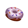 Donut en el casino en línea All Slots Club
