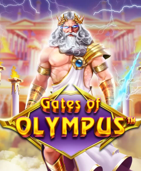 Juegue Gates of Olympus en All Slots Club Casino