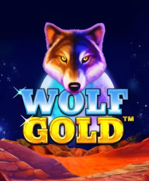 Juega Wolf Gold en All Slots Club Casino