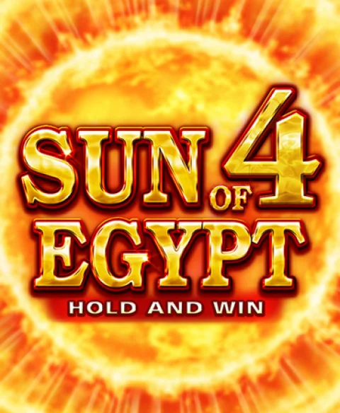 Juega al Sol de Egipto en All Slots Club Casino