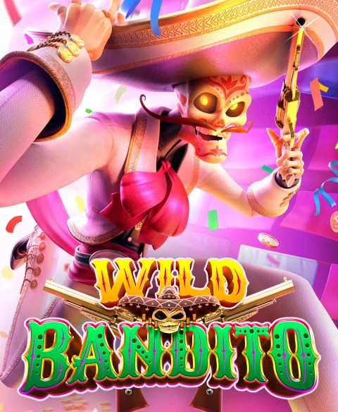 Juega Wild Bandito en All Slots Club Casino