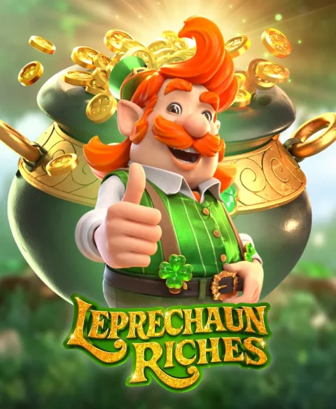 Juega riquezas de duende en All Slots Club Casino